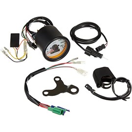 Kitaco 752-1125100 Electric Speedometer Φ60 Zoomer