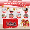 WenmthG Graduation Surprise Gift Box Explosion for Money - 10