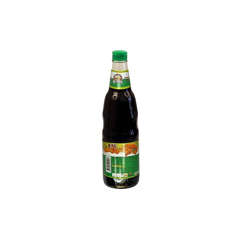 Golden Mountain - Thai Seasoning Soy Sauce - No preservatives