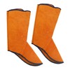 Flameproof Foot Cover, Welding, Shoe Cover, Welding, Long, For Work,