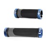 SENQI Bike Grips Lightweight Bicycle Grips 130mm &130mm,130mm &90mm, 90mm