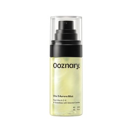 NEW Hwajalmuk Vita Quick Light Ouznery Vita 3 Aurora Mist 60ml 4074966 / NEW화잘먹비타속광 오우즈너리 비타3 오로라 미스트 60ml 4074966