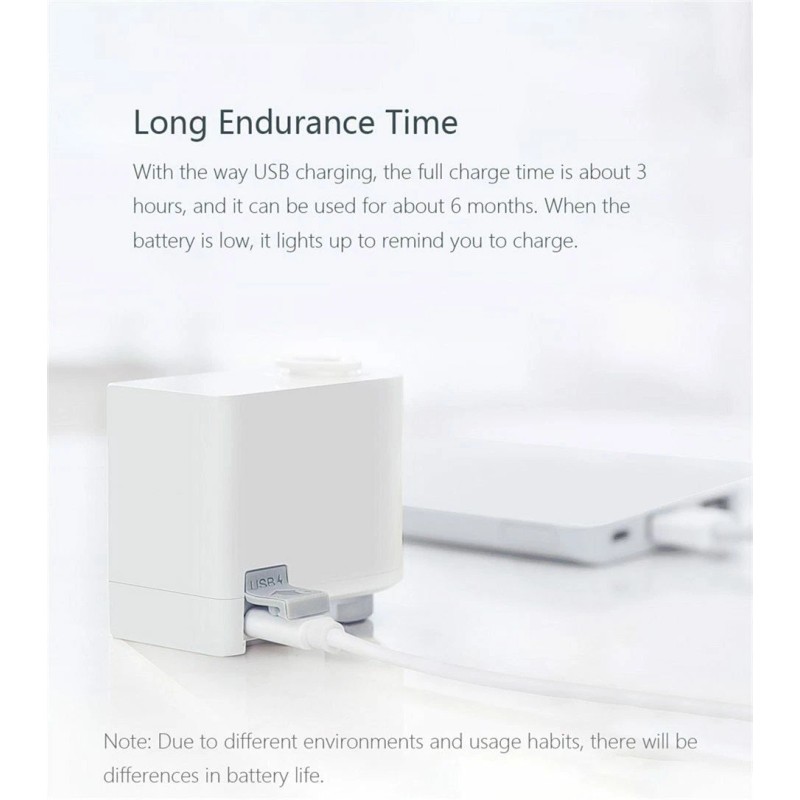 SmartTouch Smart-Touch Water Faucet Motion Sensor. Energy Saving. 6 Different