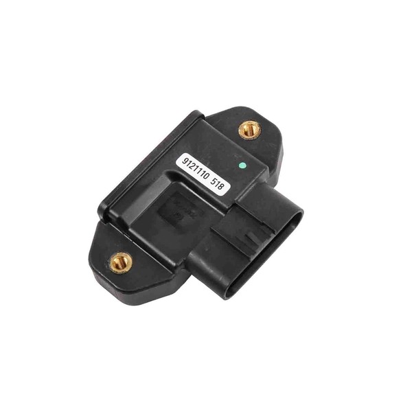 GM 20904439 Trailer Brake Continue Relay Assembly