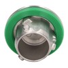 Food Processor Cutter Head Cover Blade Plug Protection Waterproof for