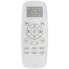 DG11L1-01 Remote Replacement for Hisense Air Conditioner DG11L1-03 DG11L1-04