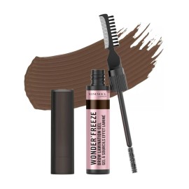 Rimmel Wonder Freeze Brow Gel Medium Brown 003