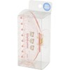 San-X FE43902 Rilakkuma Hair Claw H1.8 x W4.3 x D2.0