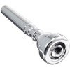 Bach Trumpet Mouthpiece Silver 3C