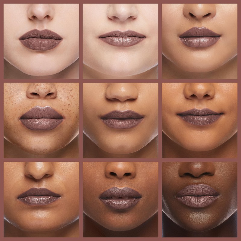 Lip cheat re-shape & re-size lip liner PILLOW TALK by