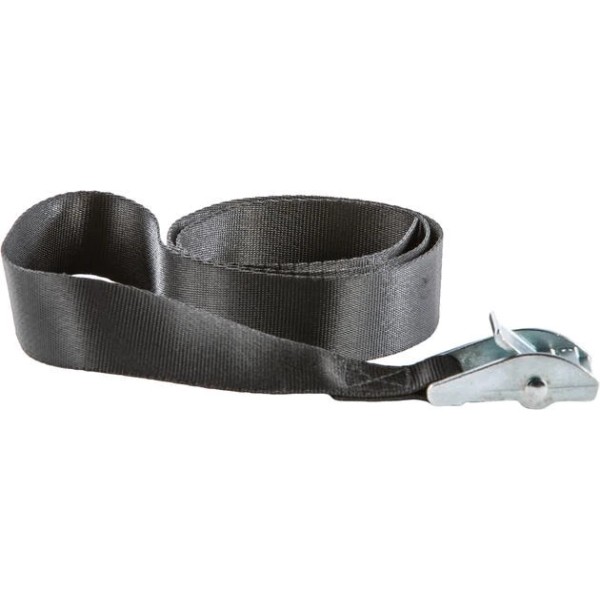 Fire Power LC/LCS Stackable Utility Container Base Mount Kit Tie-Down