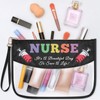 Nurse Appreciation Gifts Funny Nurse Gifts for Women Clear Makeup
