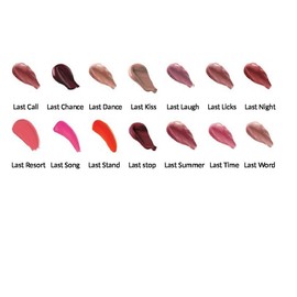 Jolie Indelible Lip Super All Day Lipcolor (Last Licks)