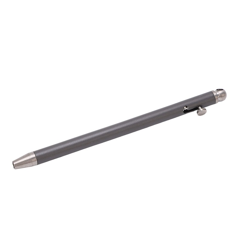 Mini Keychain Pen Titanium Alloy EDC Portable Pocket Pen Mini