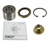 SKF VKBA 1349 Wheel bearing kit