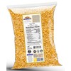 Rani Toor Dal (Split Pigeon Peas) 64oz (4lbs) 1.81kg Bulk