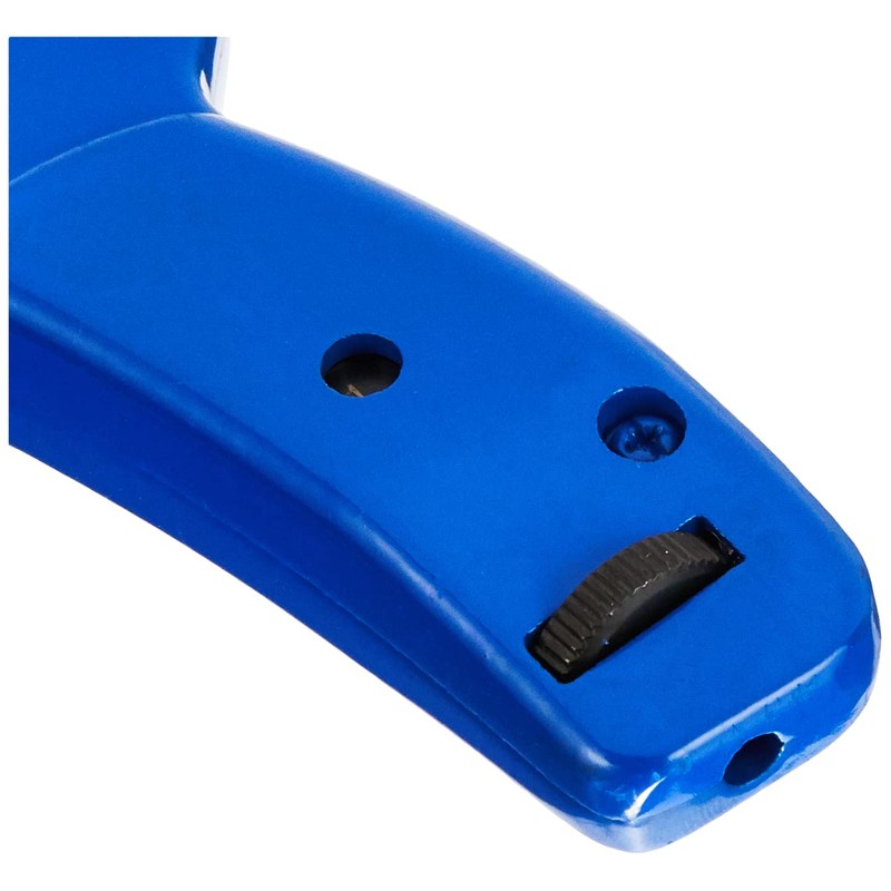 Transmedia SW20L Cable Tie Gun Tensioning and Cutting Cable Ties