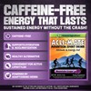 Acli-Mate Mountain Sport Drink Mix - High Altitude Acclimatization Electrolyte