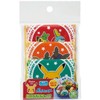 Skater Onigiri Wrap Onigiri Film 18 Sheets Character Bento Rice