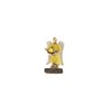 1 inch (2.5cm) Seven Archangels with Cristal Mini Statue Set