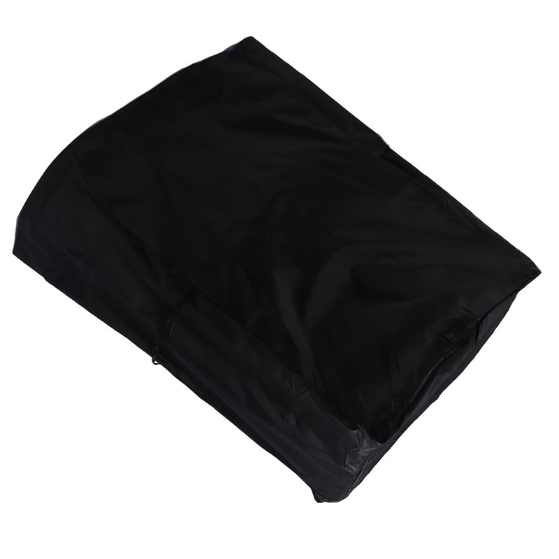 420D Oxford Fabric Waterproof BBQ Grill Cover Heavy Duty Waterproof