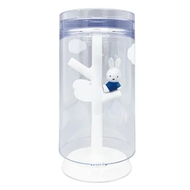 Hashy Topin MF-8258 Miffy's Gargle Cup & Stand, Sitting Miffy