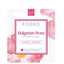 Foreo FOREO UFO activated mask Bulgarian Rose