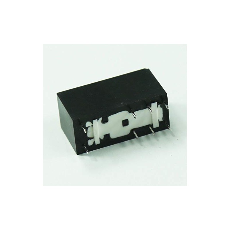 OMRON G2RL-1-E-CF-DC12, 12V DC, 12vdc, 16A, Power PCB Relay (Pack