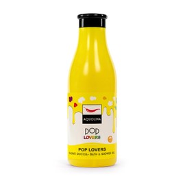 Aquolina Duschgel Pop Lovers 500 ml