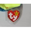 Ty Inc NEW Arizona Diamondbacks 1997 Ty Beanie Babies "HISSY