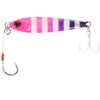 JACKALL Metal Jig, Big Backer Jig, 2.7 inches (68 mm),