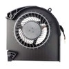 CPU & GPU Cooling Fan Compatible with Dell Alienware 17