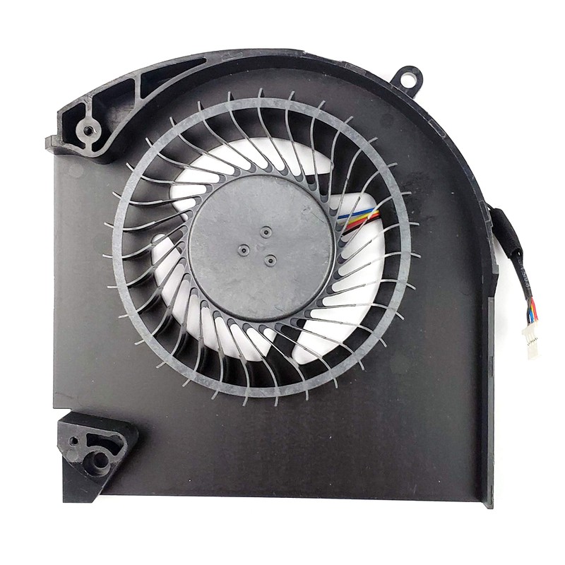 CPU & GPU Cooling Fan Compatible with Dell Alienware 17
