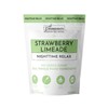 Just Ingredients Strawberry Limeade Nighttime Relax