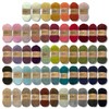 Frida's Wollhaus Drops 50 g Alpaca Wool Yarn Crochet Knitting