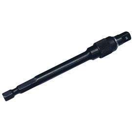 SK Tools USA 1/4" Drive, 4" Long, Power Drive Locking Extension | 32164