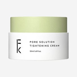 Feelkeen Pore Solution Tightening Cream 50ml - Feelkeen Pore Solution Tightening Cream 50ml