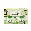 Crio Cucumber Soap 4P Cucumber Rum Shampoo Soap Body Wash