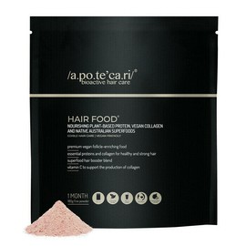 Apotecari Hair Atelier 30 Day Bottle, 180g