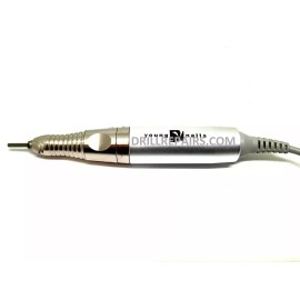 DRILLREPAIRS.COM DRC Custom Replacement Motor Cord For Young Nails YN-99 Hand Piece Drill.