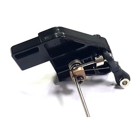 kingfly OP Parts Stabilizer Rod Set Rear Tamiya 1/10 CW-01 Lunch Box / Midnight Pumpkin