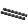 PATIKIL Pack of 2 6 Inch 15 mm Pole Camera