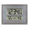 La Crosse Technology Atomic Wall/Table Clock (512-85937)