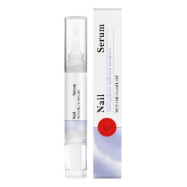 Limpiador Líquido Reparador De Uñas Care, Eliminador De Onic