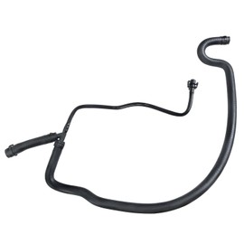 Radiator Coolant Overflow Tank Hose Compatible with Land Rover LR4 5.0L 2010-2013 Compatible with Land Range Rover Sport 5.0L 2010 2011 2012 2013 Replaces LR013687 LR014567