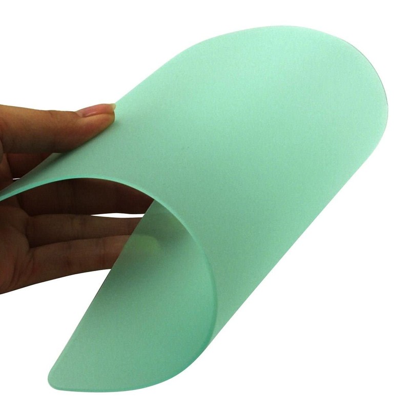 Kyoei Plastic A5 Type Soft Underlayment (For Office Use) NO.605