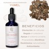 Extracto Botánico de Wereke, Yumel y Rábano Negro de Doble