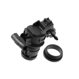 INFINAUTO Car Windshield Washer Pump BBP167482 for Toyota Highlander 2014-2016 Stylish Design