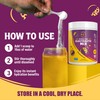 Electrolyte Powder – Zero Sugar Passionfruit Hydration Mix | 90