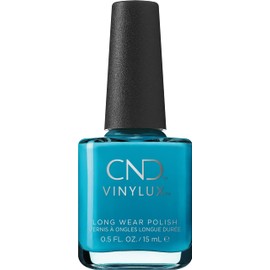 CND Vinylux - Summer City Chic Collection - Pop-Up Pool Party - 15ml / 0.5fl